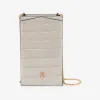 亚历山大麦昆/Alexander McQueen 灰色 女士 手机壳 6320351JMAB1050 810278606