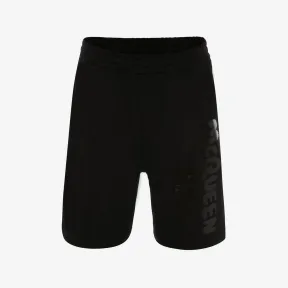 亚历山大麦昆/Alexander McQueen 黑色 男士 短裤 683168QSZ710911 