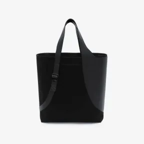 亚历山大麦昆/Alexander McQueen 黑色 男士 托特包 7043341AAHO1000 810683639