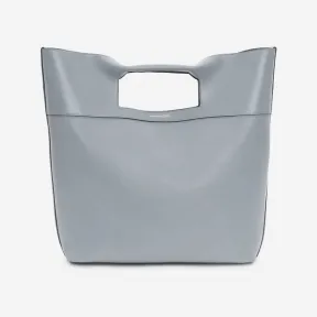 亚历山大麦昆/Alexander McQueen 男士 The Square Bow Small 鸽灰色 7352851AAJL1537 812863880