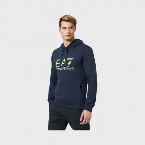 EA7 连帽衫 | 男 | Ea7 12382698jm