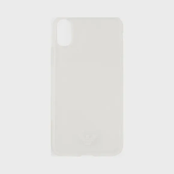 安普里奥·阿玛尼/Emporio Armani iPhone X 防摔壳 | 中性 46678954rg