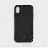 安普里奥·阿玛尼/Emporio Armani iPhone X 防摔壳 | 中性 46679017ml
