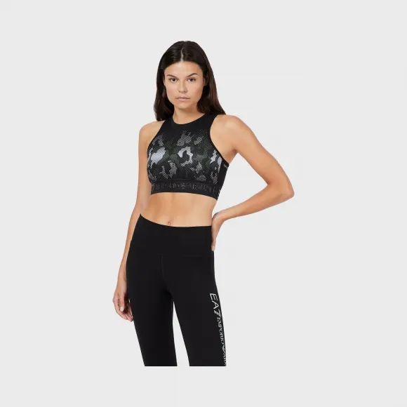 阿玛尼/Armani Ventus 7技术面料内衣丨运动服- 6HTH52TJ8GZ