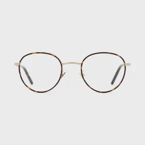 阿玛尼/Armani 复古圆形眼镜 | 眼镜 AR5111J.L3002.L50.L