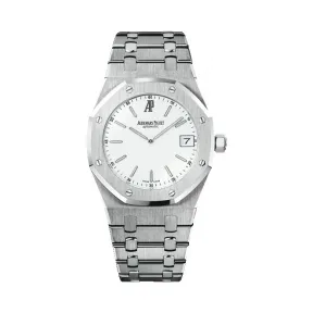 爱彼/Audemars Piguet  皇家橡树系列 不锈钢  男表 15202ST.OO.0944ST.01