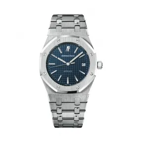 爱彼/Audemars Piguet  皇家橡树系列 精钢  男表 15300ST.OO.1220ST.02