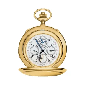 爱彼/Audemars Piguet  经典系列 18K黄金  男表 25712BA.OO.0000XX.01