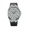 爱彼/Audemars Piguet  皇家橡树海洋 白金 石英机芯  67543BC.ZZ.D002CR.01