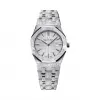爱彼/Audemars Piguet  皇家橡树系列 18k白金  女表 67653BC.GG.1263BC.01