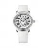 爱彼/Audemars Piguet  千禧系列 精钢镶钻  女表 77301ST.ZZ.D015CR.01