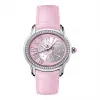爱彼/Audemars Piguet  皇家橡树离岸型系列 精钢镶钻 手动机械机芯 女表 77301ST.ZZ.D602CR.0