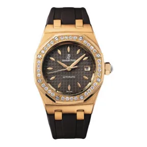 爱彼/Audemars Piguet      77321OR.ZZ.D080CA.01.A