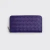 葆蝶家/Bottega Veneta UNICORN / KIWI 男款 钱包 593217VCPQ65104