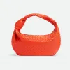 葆蝶家/Bottega Veneta Jodie小号肩背包 600261VCPP07642