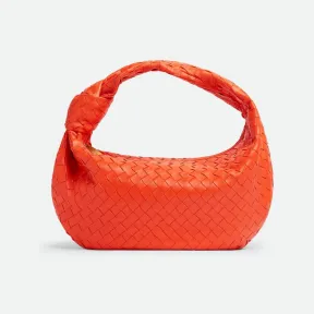葆蝶家/Bottega Veneta Jodie小号肩背包 600261VCPP07642