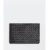 葆蝶家/Bottega Veneta 中号pouch手拿包 608232VCPP98425