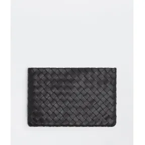 葆蝶家/Bottega Veneta 中号pouch手拿包 608232VCPP98425