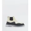 葆蝶家/Bottega Veneta Tire皮靴 630300VBS508205
