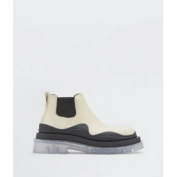葆蝶家/Bottega Veneta Tire皮靴 630300VBS508205