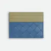 葆蝶家/Bottega Veneta Intrecciato编织信用卡包 635057VCPQ54226