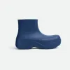 葆蝶家/Bottega Veneta Puddle踝靴 640043V00P04006