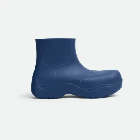 葆蝶家/Bottega Veneta Puddle踝靴 640043V00P04006