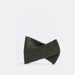葆蝶家/Bottega Veneta 交叉形手袋 640678V01D13204