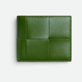 葆蝶家/Bottega Veneta 双折钱包 649603VBWD23139