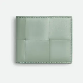 葆蝶家/Bottega Veneta 双折钱包 649603VBWD23402