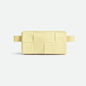 葆蝶家/Bottega Veneta Cassette腰包 651053VCQ727450