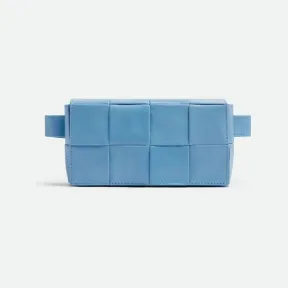 葆蝶家/Bottega Veneta Cassette腰包 651053VCQ728545