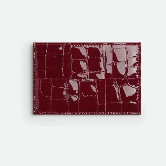 葆蝶家/Bottega Veneta 信用卡包 651401V2GB36414