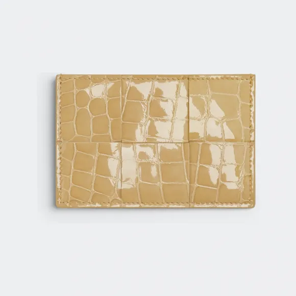 葆蝶家/Bottega Veneta 信用卡包 651401V2GB39611