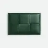 葆蝶家/Bottega Veneta Cassette信用卡包 651401VCQC43035