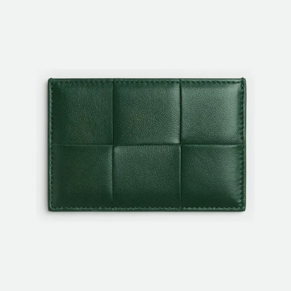 葆蝶家/Bottega Veneta Cassette信用卡包 651401VCQC43035