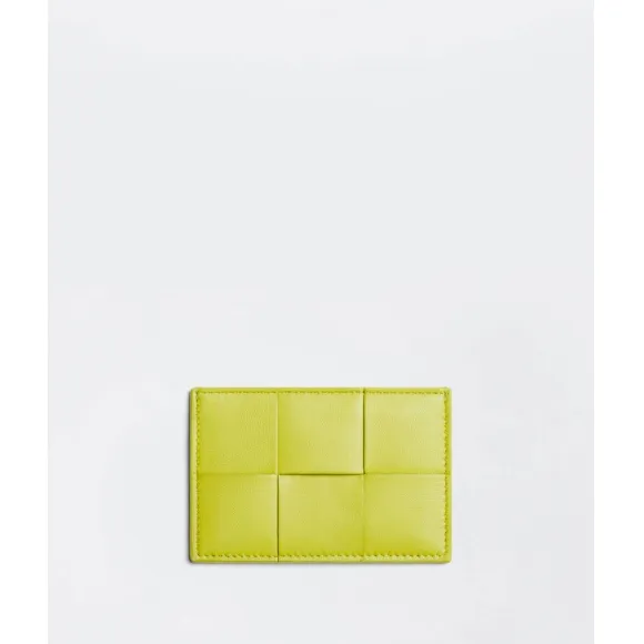 葆蝶家/Bottega Veneta KIWI 女款 卡包 651401VCQC43520