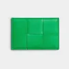 葆蝶家/Bottega Veneta PARAKEET 女款 卡包 651401VCQC43722
