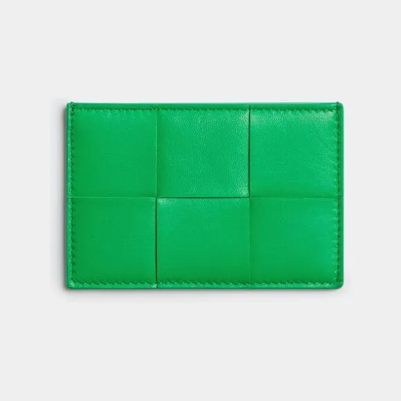 葆蝶家/Bottega Veneta PARAKEET 女款 卡包 651401VCQC43722