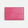 葆蝶家/Bottega Veneta Cassette信用卡包 651401VCQC45090