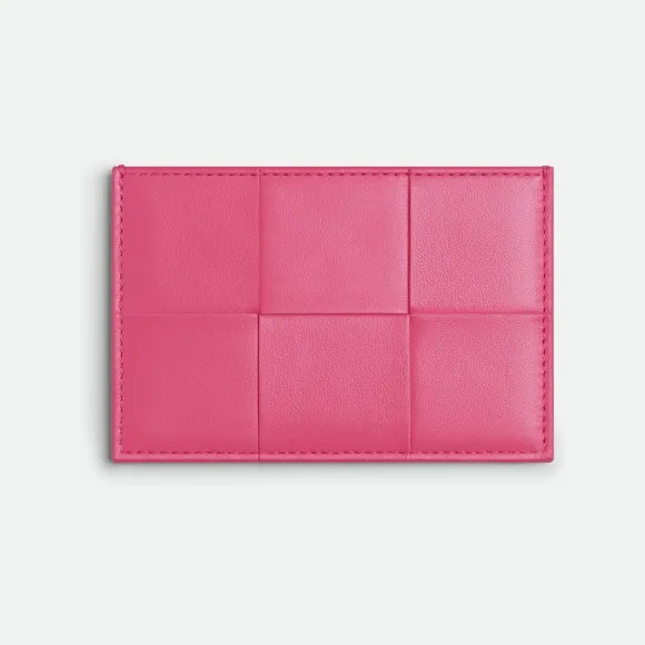 葆蝶家/Bottega Veneta Cassette信用卡包 651401VCQC45090