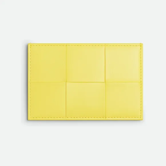 葆蝶家/Bottega Veneta Cassette信用卡包 651401VCQC47421