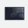 葆蝶家/Bottega Veneta Cassette信用卡包 651401VCQC48837