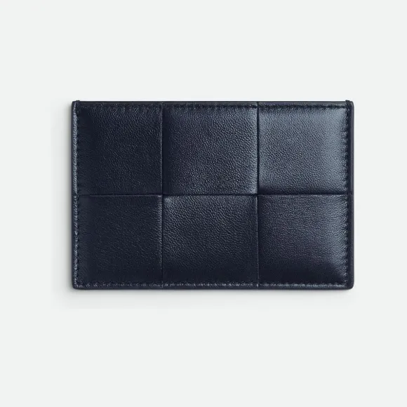 葆蝶家/Bottega Veneta Cassette信用卡包 651401VCQC48837