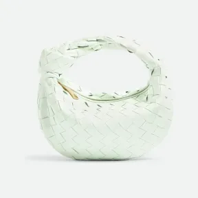 葆蝶家/Bottega Veneta Jodie迷你手提包 651876VCPP51807