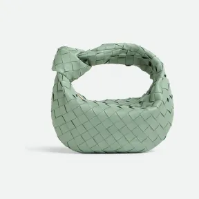 葆蝶家/Bottega Veneta Mini Jodie迷你手提包-BV迷你手提包-Bottega Veneta手提包-女士迷你手袋 651876VCPP53403