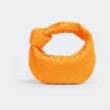 葆蝶家/Bottega Veneta TANGERINE 女款 手提包 651876VCPP57003
