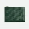 葆蝶家/Bottega Veneta 中号pouch手拿包 652931VCQC13035