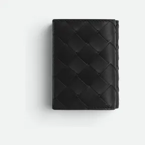 葆蝶家/Bottega Veneta 小号三折钱包 667036VCPQ61127