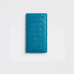 葆蝶家/Bottega Veneta 长款钱包 676593VCPQ44402